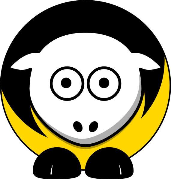 Cal State Fullerton Titans Clipart (570x598), Png Download