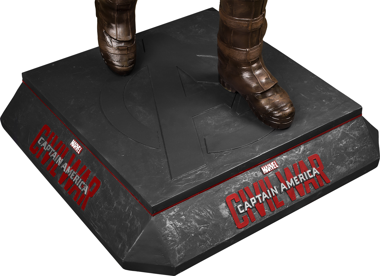 Captain - Fictional Character Clipart (1500x1093), Png Download