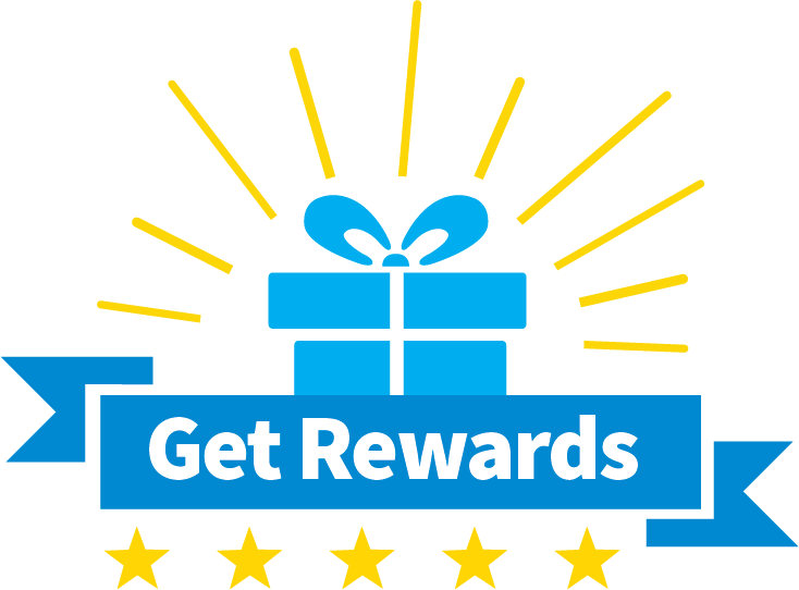 Reward Png Transparent Picture - Emblem Clipart (734x542), Png Download