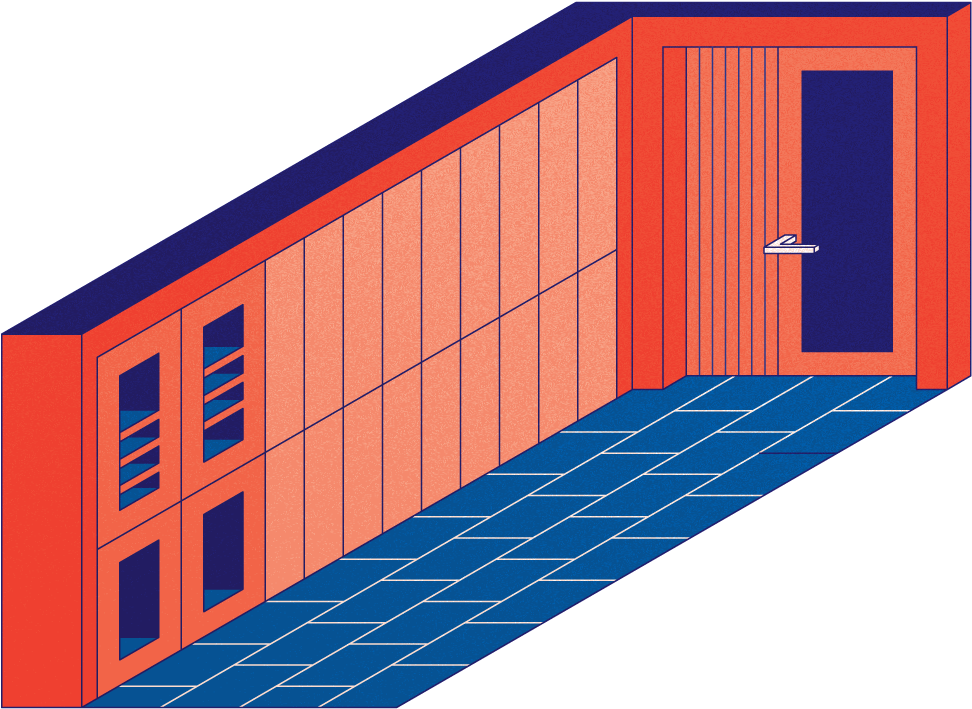 Previous Project - Architecture Clipart (1400x906), Png Download