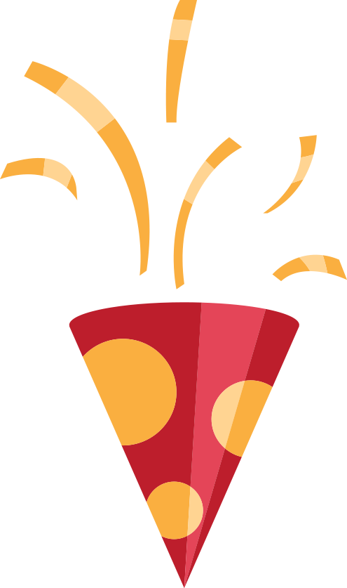 Happy New Year, Math Superstars Clipart (495x837), Png Download