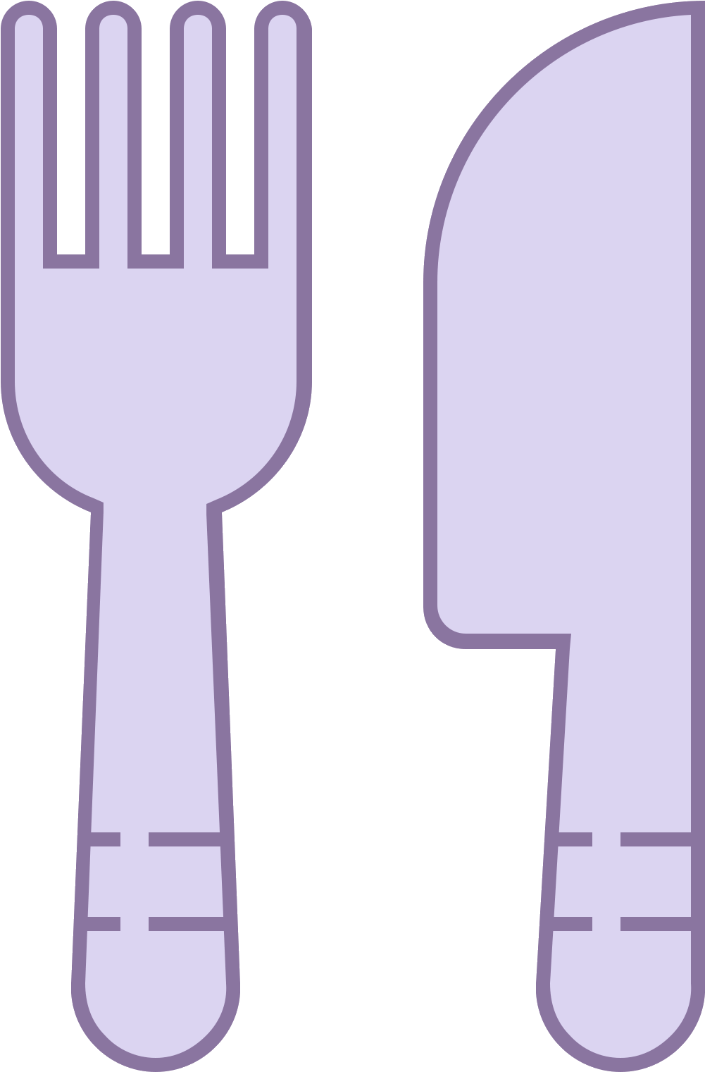 1600 X 1600 3 0 - Fork Clipart (1600x1600), Png Download