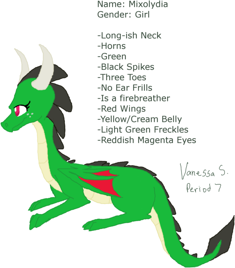 Open The Above Links And Learn More About Genetics - Cartoon Clipart (832x961), Png Download