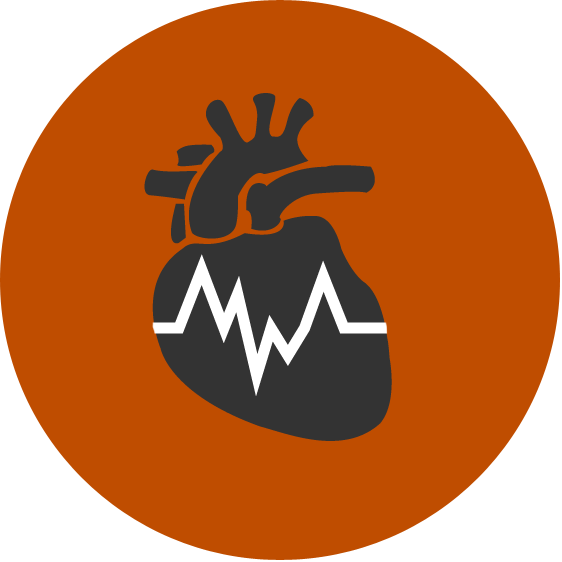 Sudden Death - Circle Clipart (562x562), Png Download