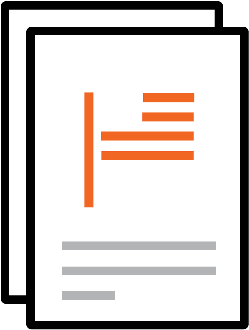 American Studies - Icon Clipart (510x660), Png Download