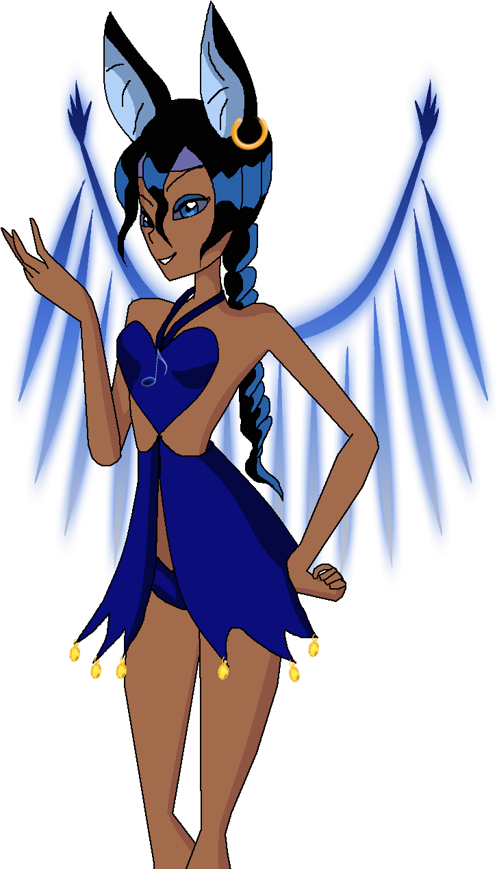 My Beautiful Thel In Dr - Cartoon Clipart (1000x1394), Png Download