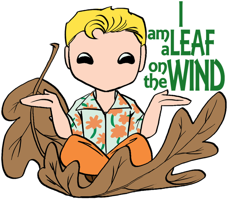 I Am A Leaf - Regolamento Clipart (768x768), Png Download