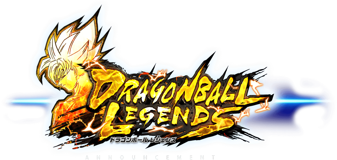 Dragon Ball Legends Png Clipart (1200x871), Png Download