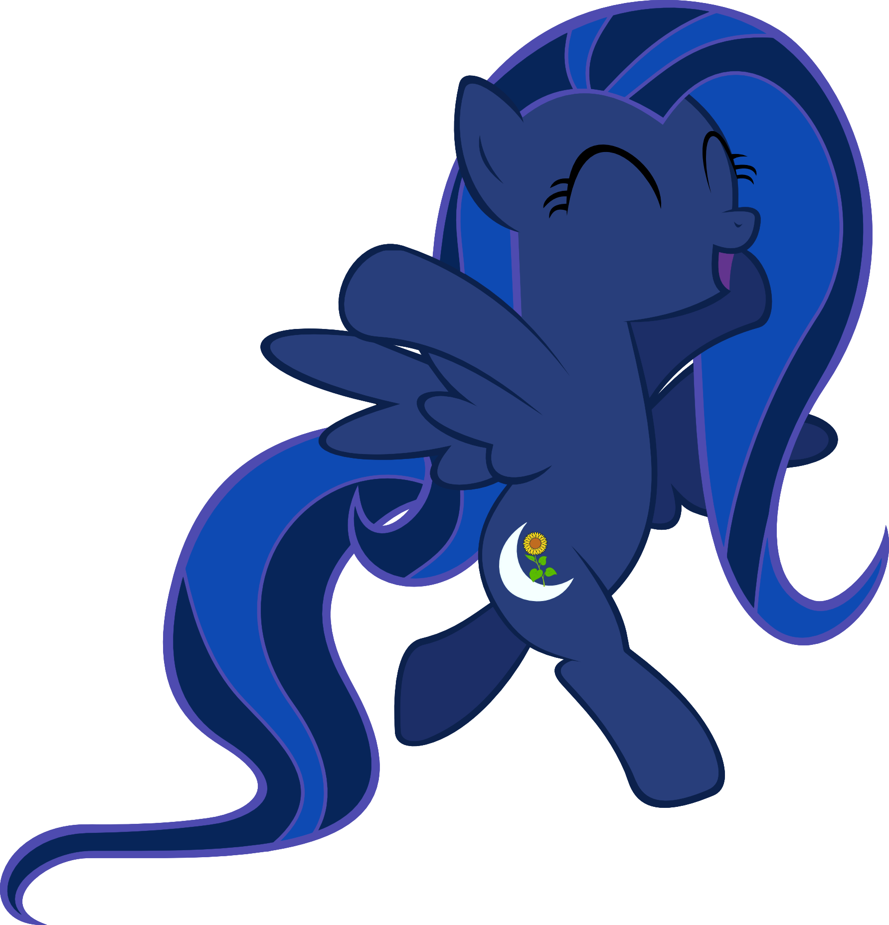 **trollgoodness Rolled A Random Image Posted In Comment - Cartoon Clipart (1783x1856), Png Download