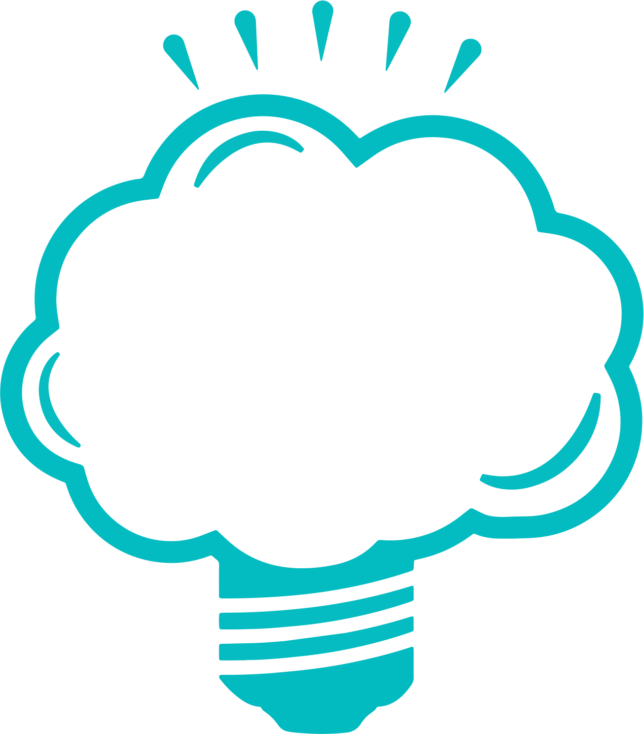 We're Not Ashamed To Be Fluffy, Or Blue Clipart (1306x1488), Png Download