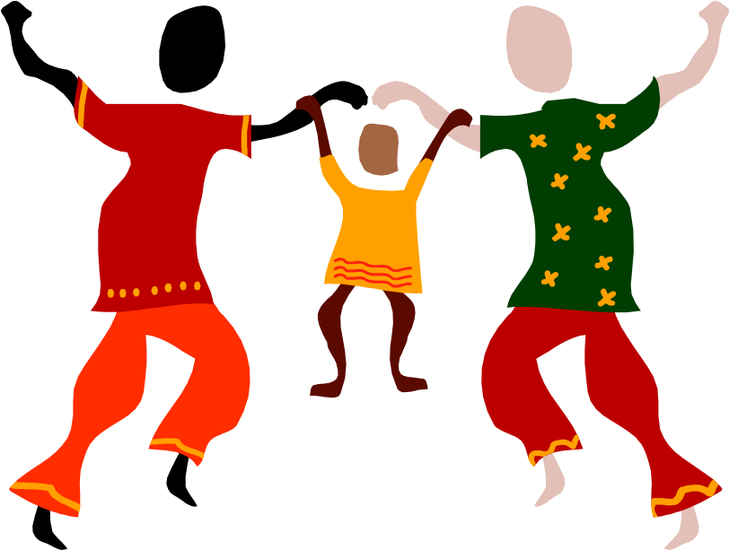 Family Clipart (940x769), Png Download