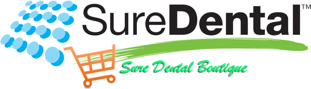 Unique Dental Products Clipart (1023x319), Png Download