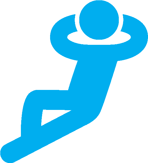 Additional Services - Relax Icon Clipart (548x605), Png Download