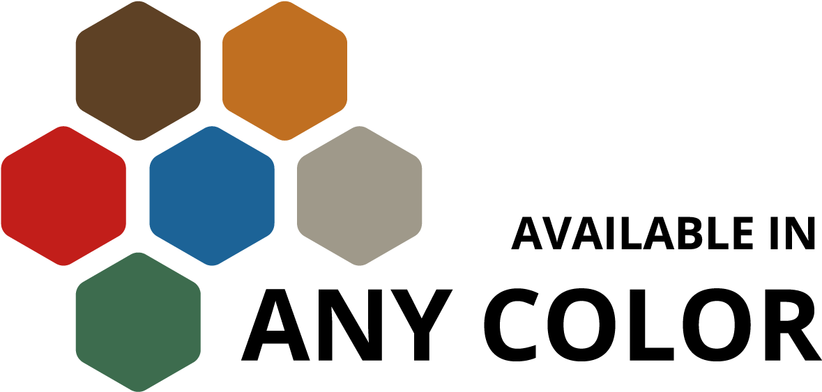 Available In Any Color Quick Shipping - Graphic Design Clipart (1301x670), Png Download