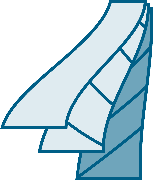 Production Of Semi-products Clipart (1920x720), Png Download