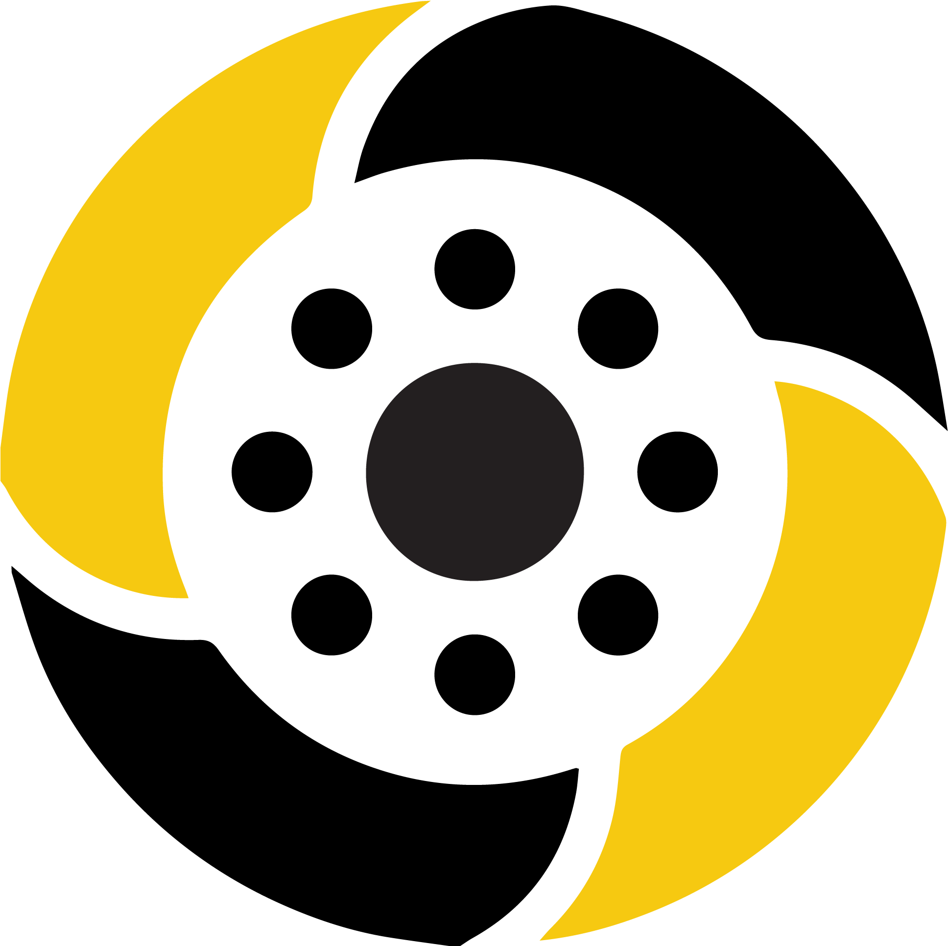 Circle Clipart (2400x2400), Png Download