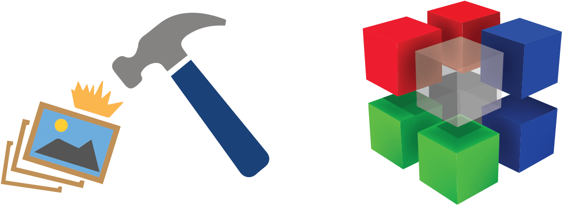 Ewww Image Optimizer Is What I Use For Compressing - Graphic Design Clipart (1400x650), Png Download