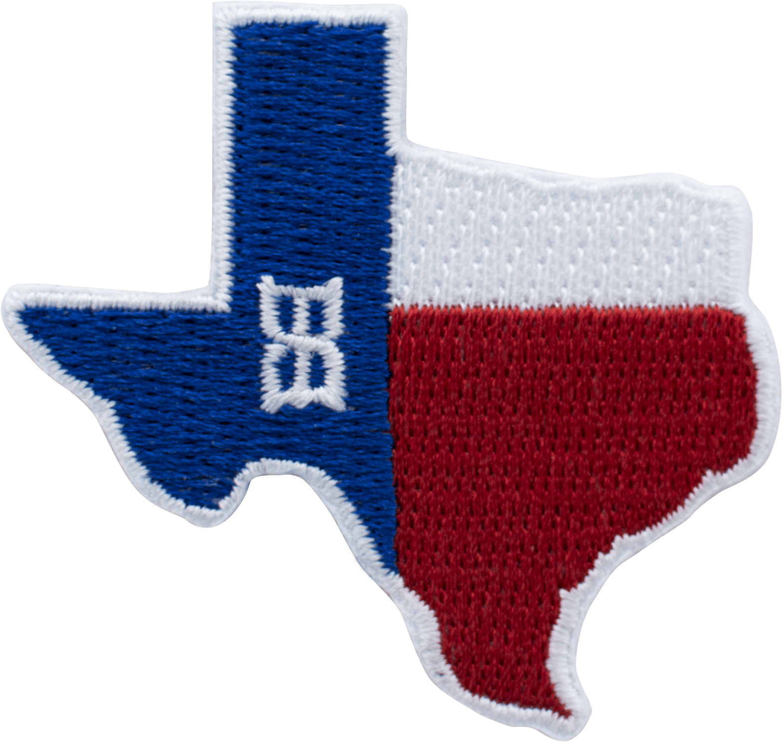 Cotton And Texas Icon - Texas Clipart (1787x1739), Png Download