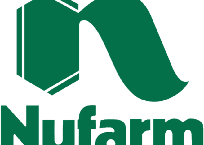 Nufarm Introduces Terminate Defoliant - Nufarm Clipart (673x468), Png Download