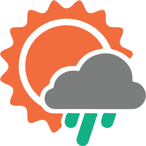 Agrometeorological Advisory - Weather Widget Material Design Clipart (595x842), Png Download