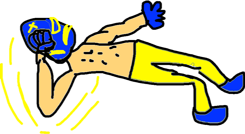 Cannonball - Drawing1 Clipart (859x472), Png Download