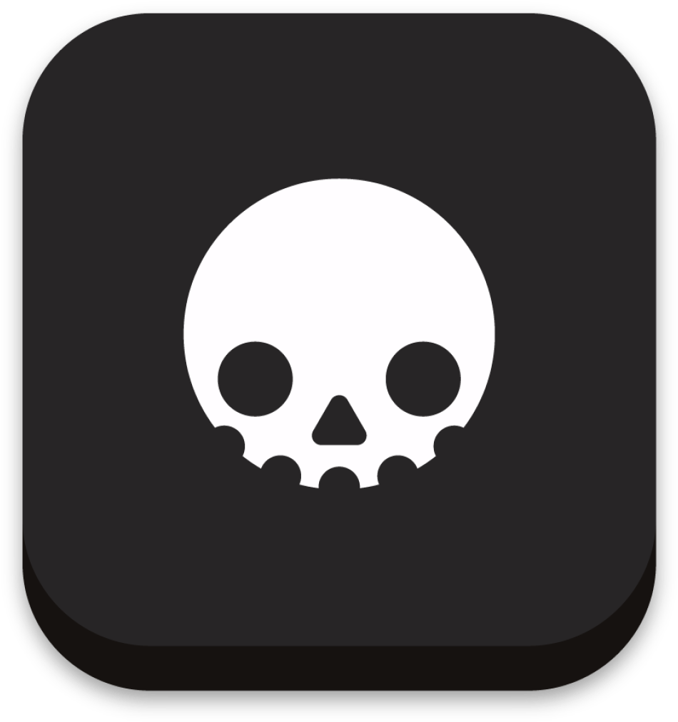 App Icon - Baikoh Clipart (1170x1170), Png Download