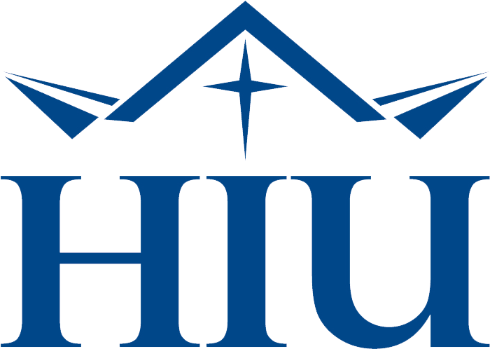 Hope International University - Hope International University Logo Clipart (699x699), Png Download