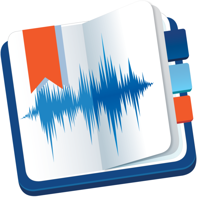 Extra Voice Recorder 4 - Extra Voice Recorder Clipart (630x630), Png Download