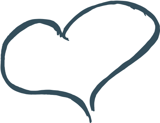 Reflect Your Trust In Others By Always Giving The Benefit - Heart Clipart (625x570), Png Download