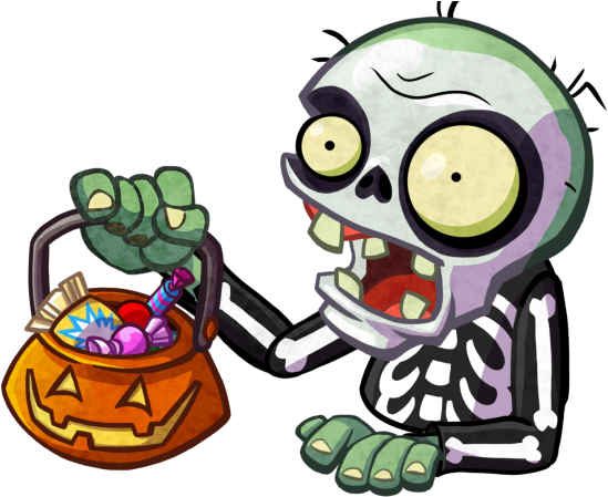 Plants Vs Zombies Clipart Healthy Plant - Plants Vs. Zombies - Png Download (640x480), Png Download
