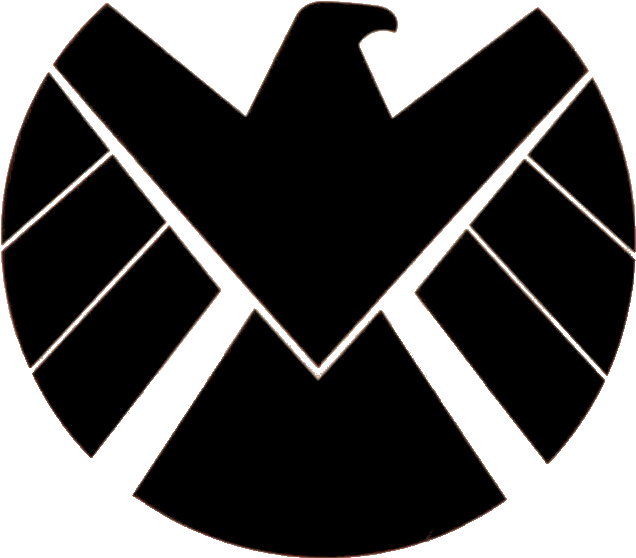 700 X 700 15 - Agents Of Shield Png Clipart (700x700), Png Download