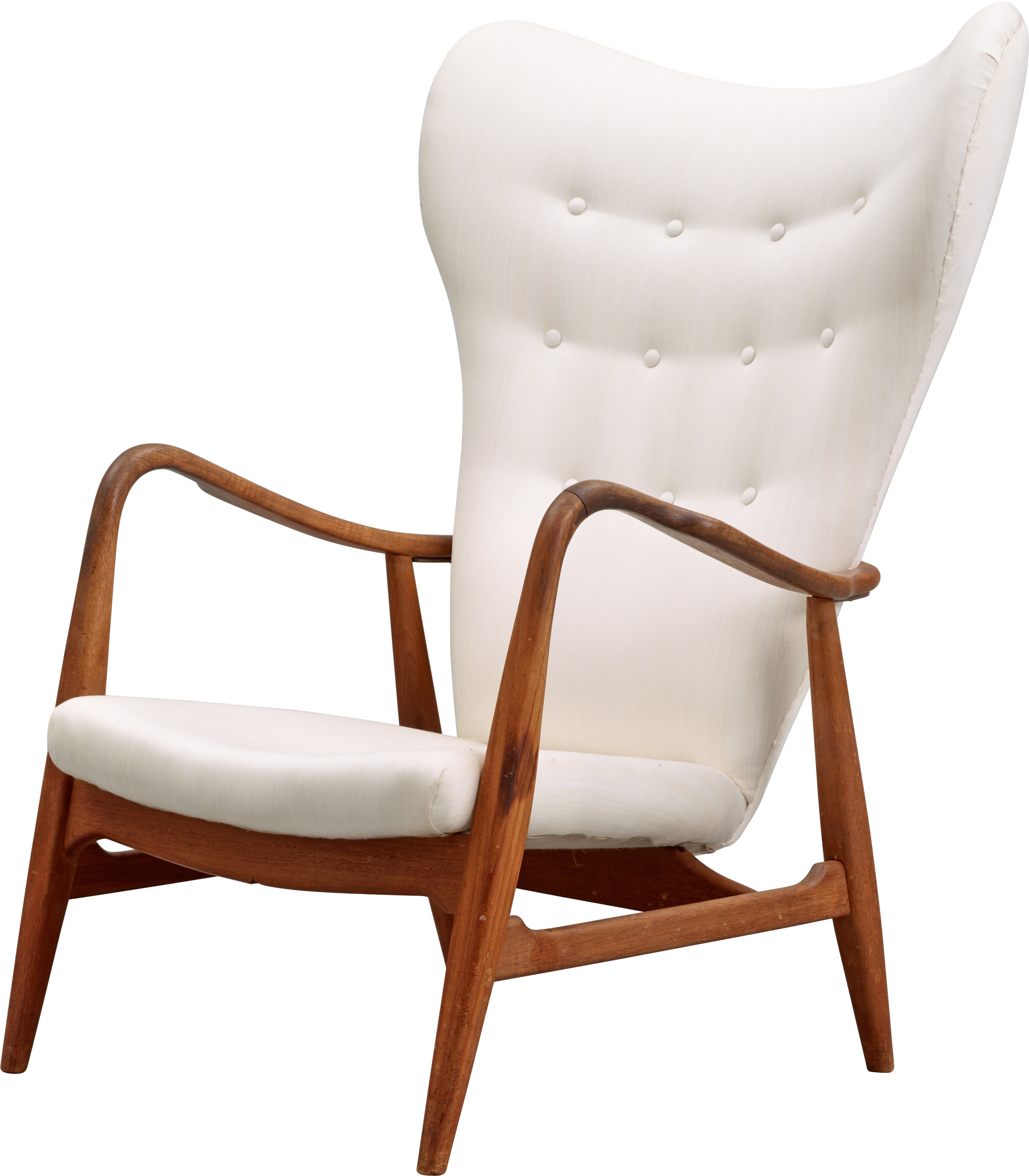 Armchair Png Transparent Images - Armchair Png Clipart (2438x2786), Png Download