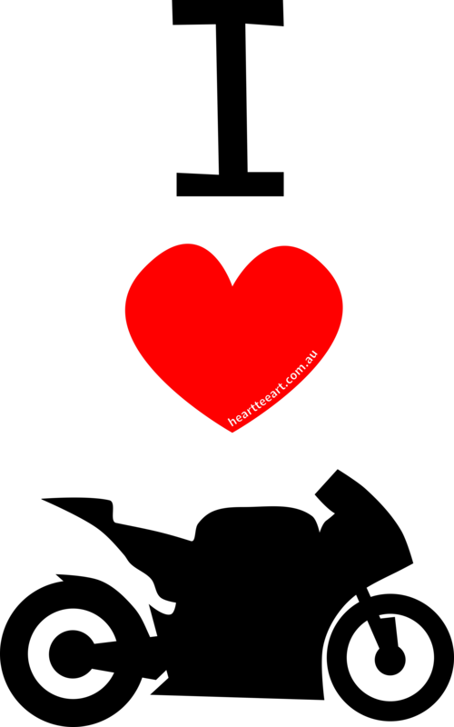Heart Clipart (500x800), Png Download
