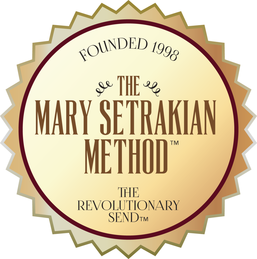 Mary Founded Logo - Label Clipart (1000x1005), Png Download