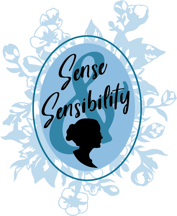 Sense And Sensibility - Graphic Design Clipart (630x810), Png Download