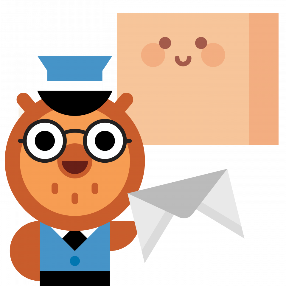 Get A Quote - Cartoon Clipart (960x960), Png Download