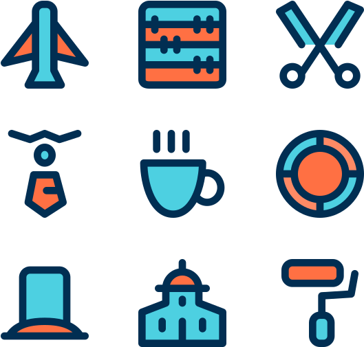 City Navigation Clipart (600x564), Png Download