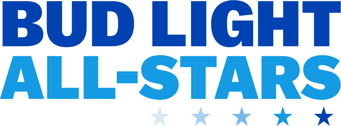 Bud Light Logo Png - Graphic Design Clipart (1121x414), Png Download