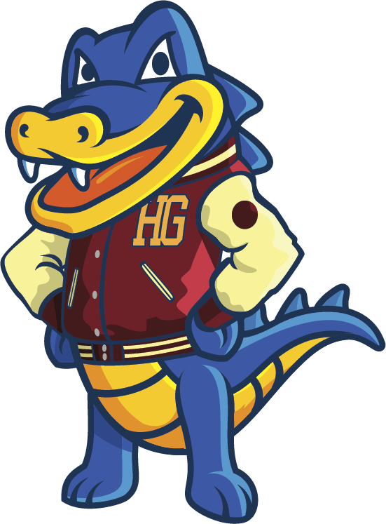 2017 - Hostgator Snappy Clipart (551x747), Png Download