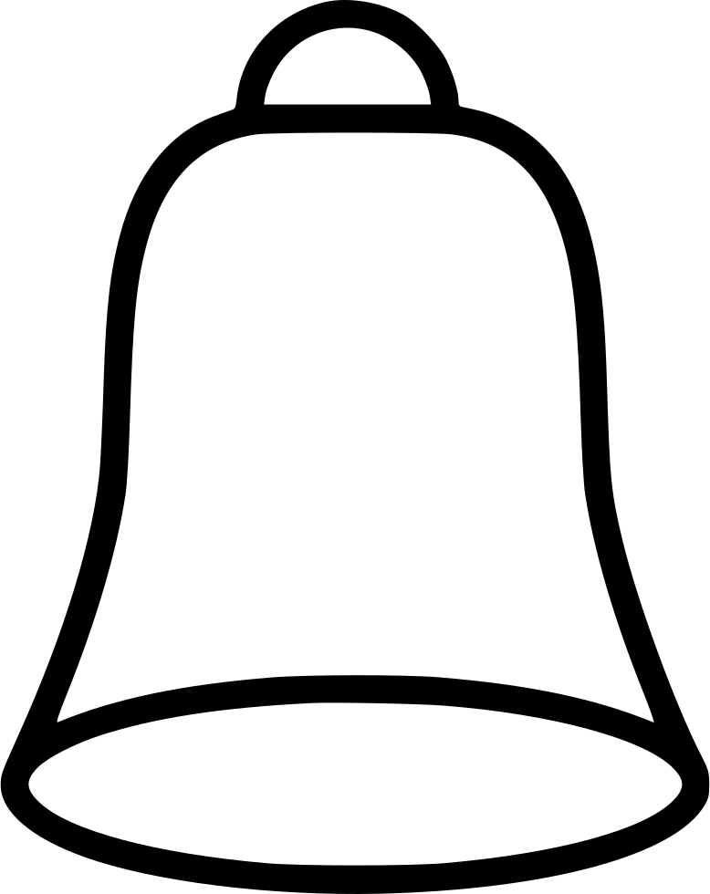 Education Bell Ring Schedule Comments Clipart (778x980), Png Download