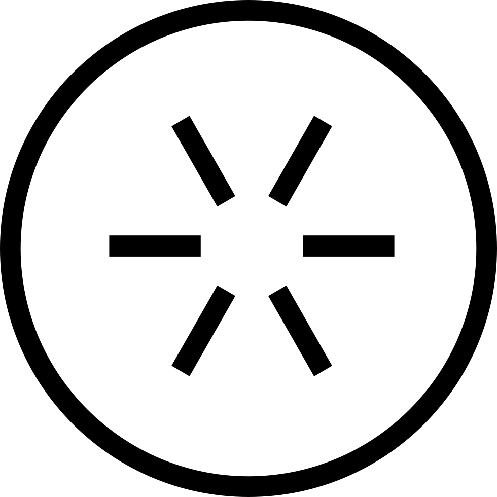 Png File Svg - Angry Stickman Face Clipart (980x980), Png Download