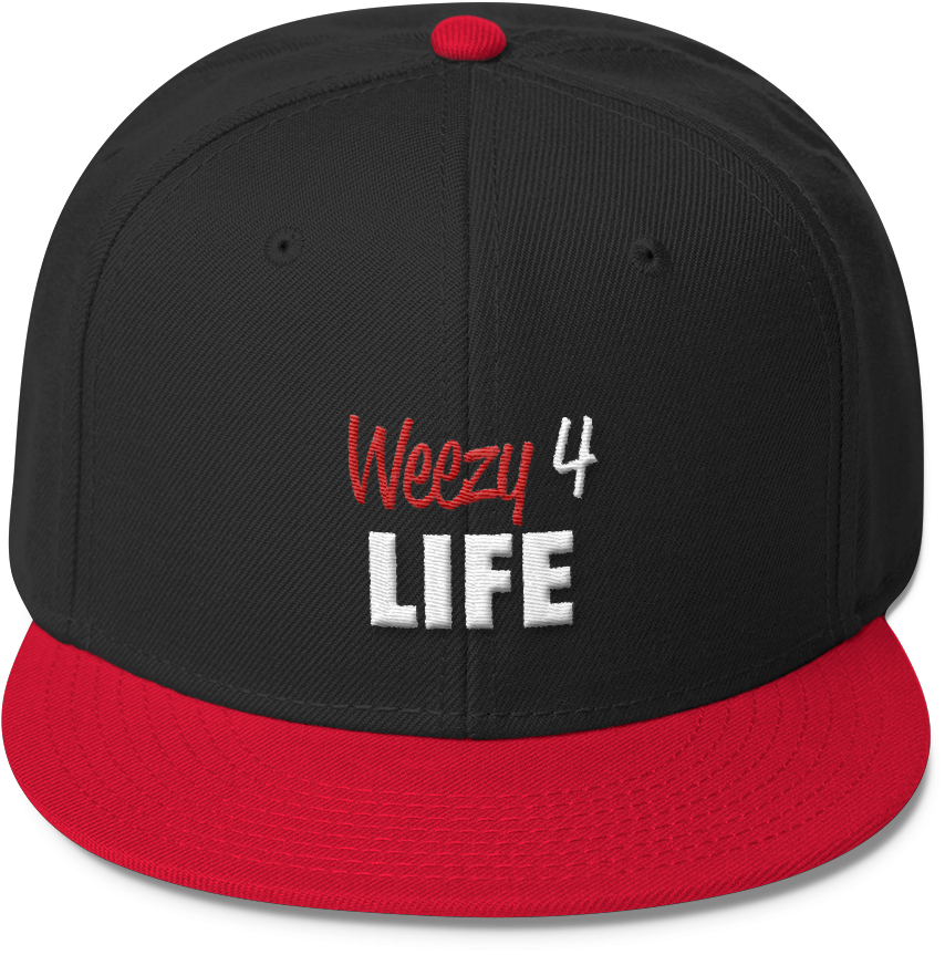 Lil Wayne T-shirts - Baseball Cap Clipart (1000x1000), Png Download