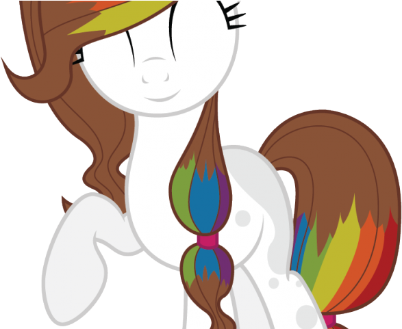 Paint Brush Clipart Mlp Paint - Mlp Paintbrush Cutie Mark - Png Download (640x480), Png Download