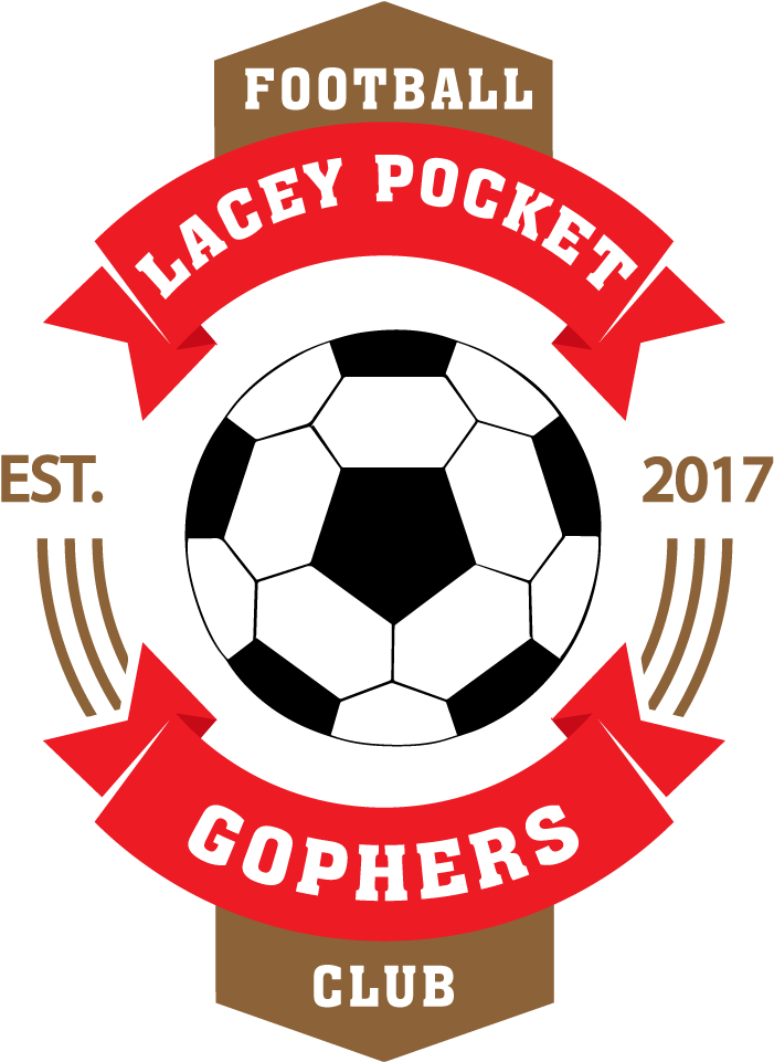 The Lacey Pocket Gophers F Lacey Pocket Gophers Clipart Full Size