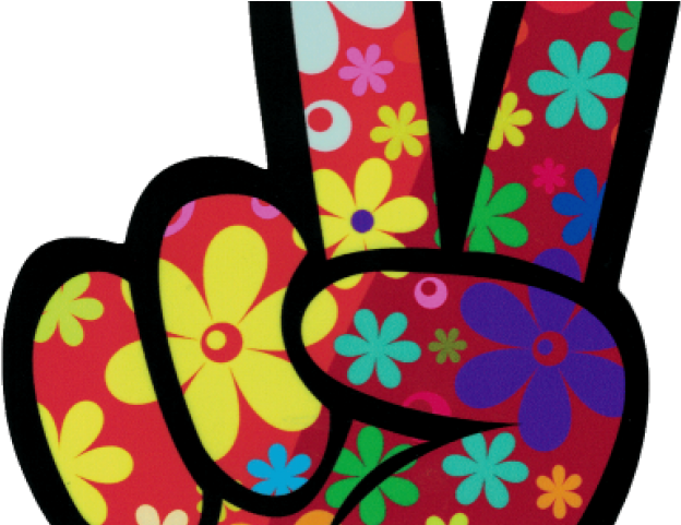 Hippies Clipart Social Justice - Png Download (640x480), Png Download