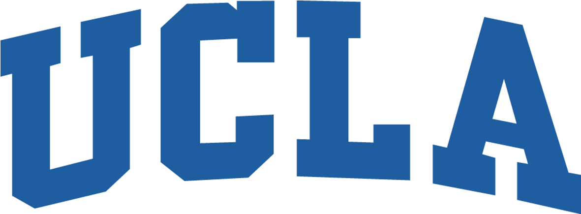 26th Oct - Ucla Clipart (1200x525), Png Download