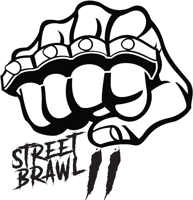 Bowl Crucible Bowlslag That - Brass Knuckle Decal Clipart (720x720), Png Download