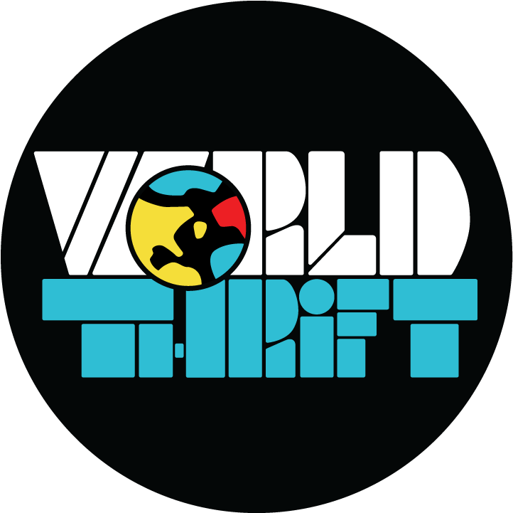 World Thrift - Circle Clipart (738x738), Png Download