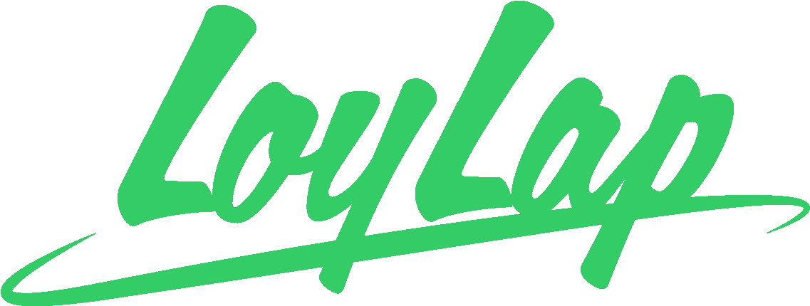 Loylap Cashless Payment Solutions - Calligraphy Clipart (1237x528), Png Download