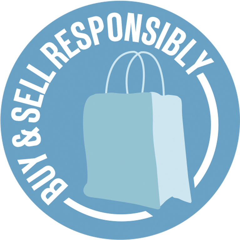 Buy And Sell Icon - Women's Refuge Bury St Edmunds Clipart (800x800), Png Download